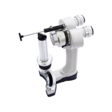 Handheld Portable Slit Lamp Medical Apparatus